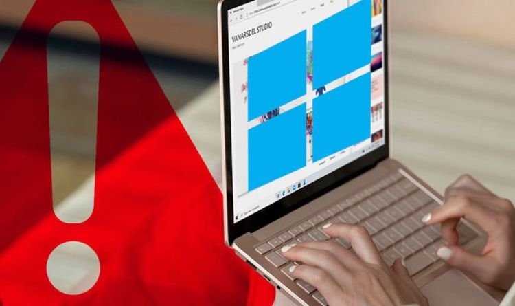 Windows 10 warning: Microsoft releases another critical update - download it immediately