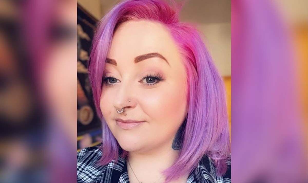 Epileptic mum accused of being drunk while having seizure in street
