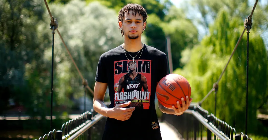The Dynamics of College Sports Are Changing. So Are the Business Prospects.