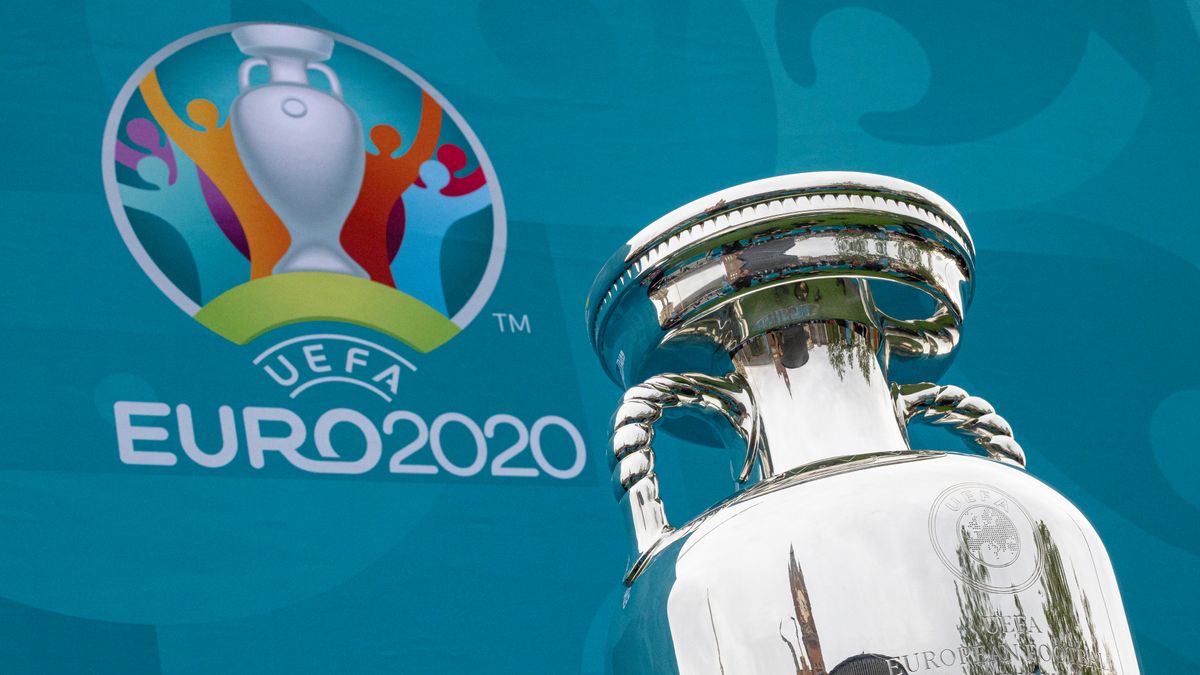 How to watch Euro 2020 for free — live stream, TV schedule, groups and more