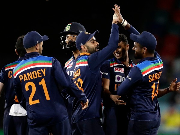 Fought back really well: Samson