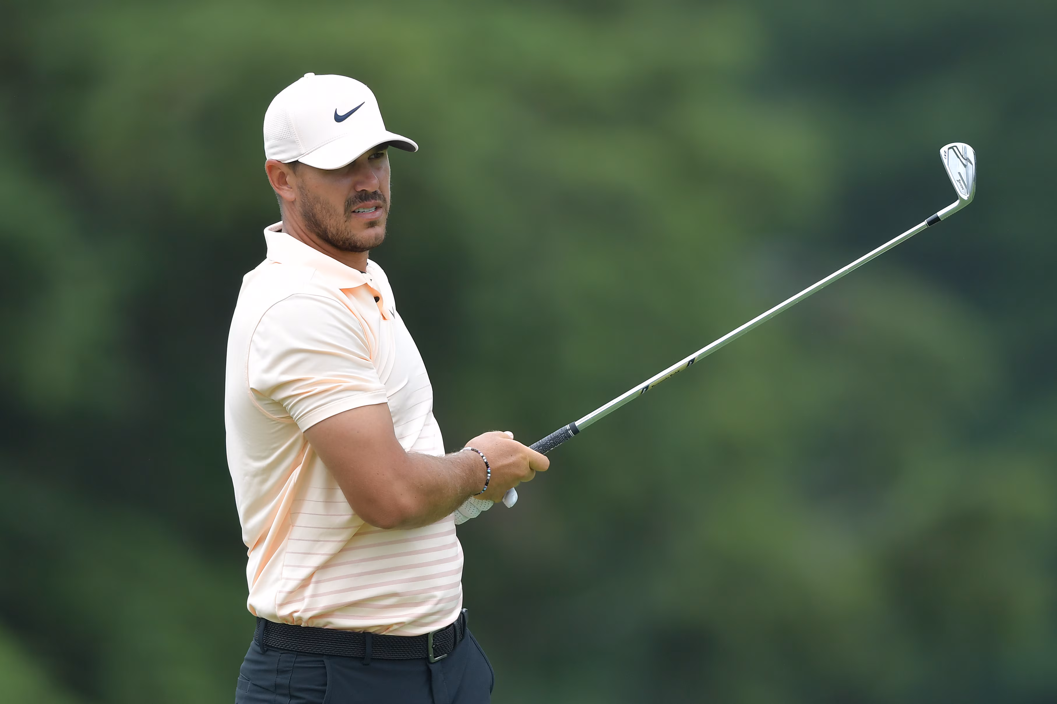 Brooks Koepka Says Bryson DeChambeau Didn't Honor Deal over Feud: He's 'Fair Game'