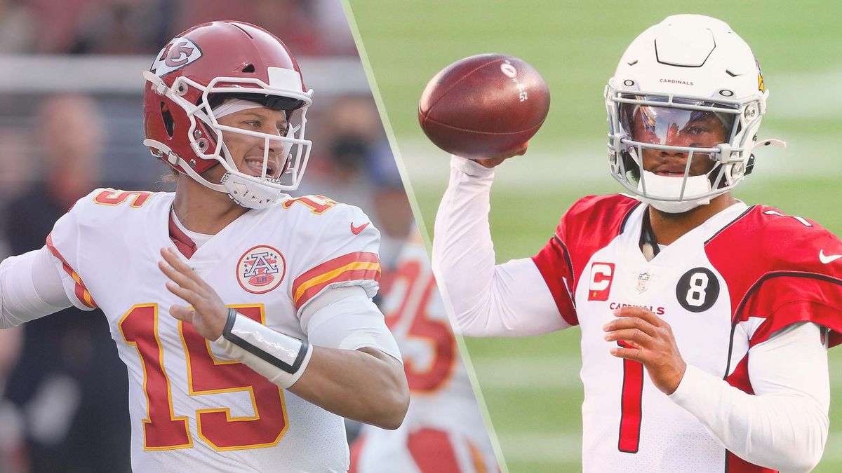 Chiefs vs Cardinals live stream: How to watch 2021 NFL preseason game online
