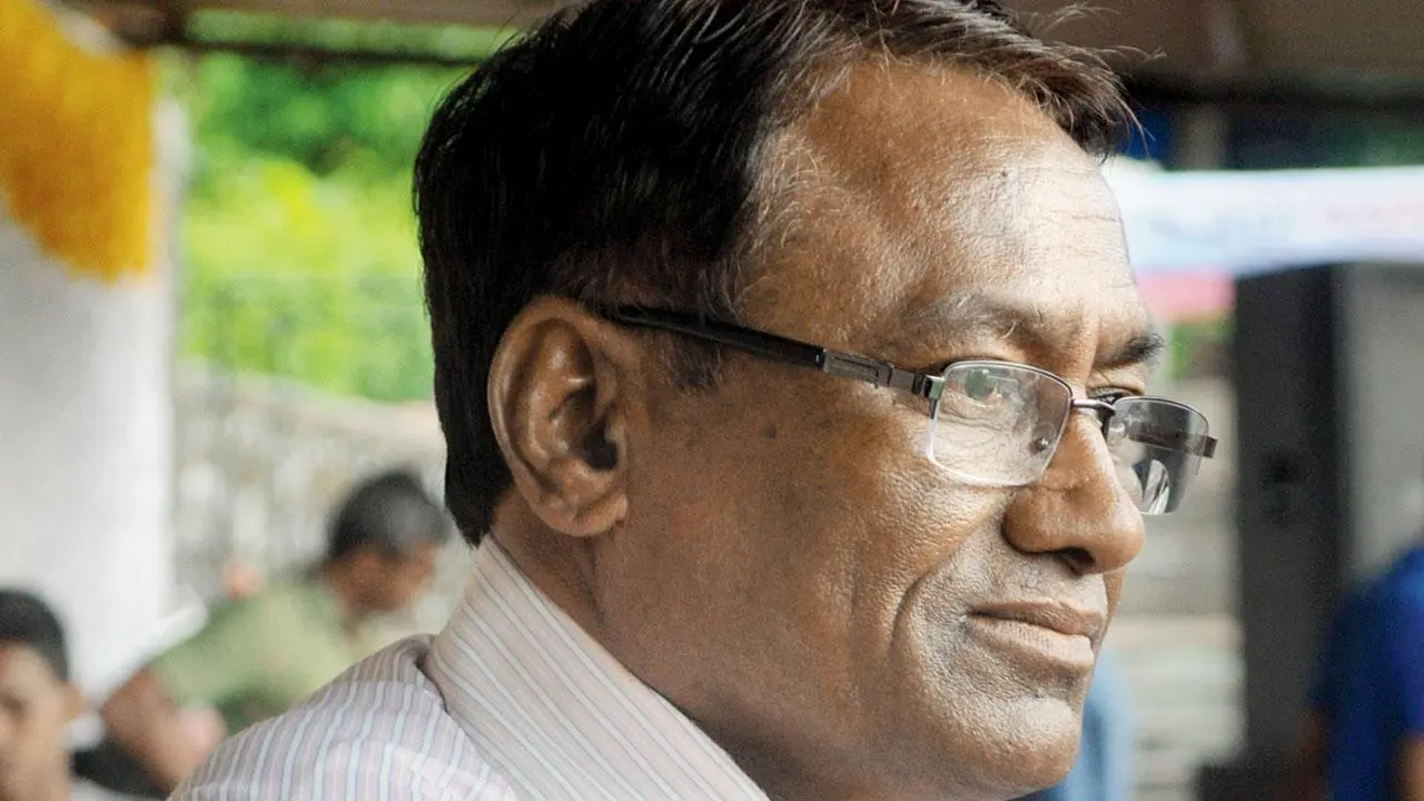 Ashok Kumar lashes out at Harmanpreet Singh for poor show