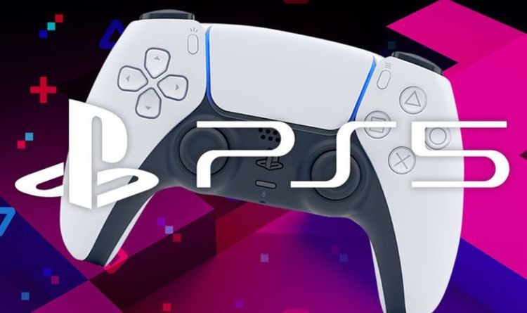 PS5 UK restock live ALERTS: Argos, GAME, Amazon and Ebuyer stock drop dates and times