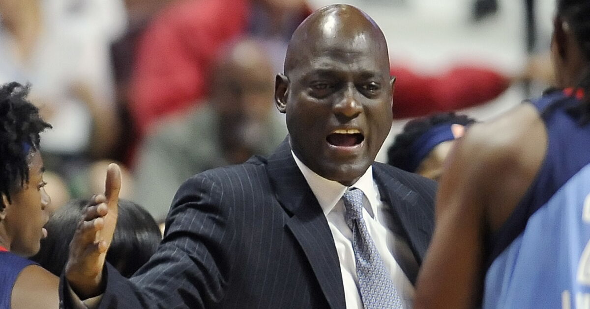 Former Laker Michael Cooper has Culver City one win away from playing for state title