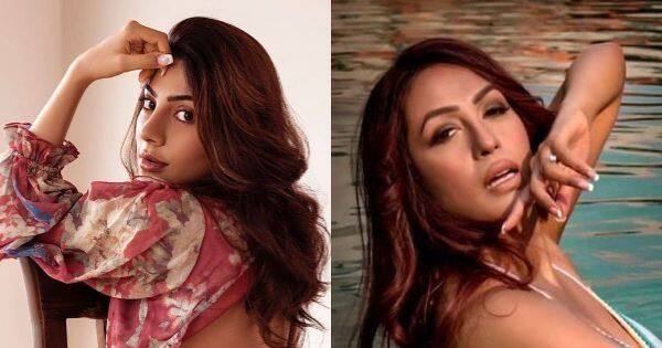 Bigg Boss 14 Latest Promo: 'Dhakka kya marti hai,' Nikki Tamboli and Kashmera Shah get their claws out as Duck