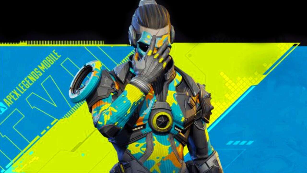 Apex Legends Mobile - Deathmatch Mayhem Event Guide