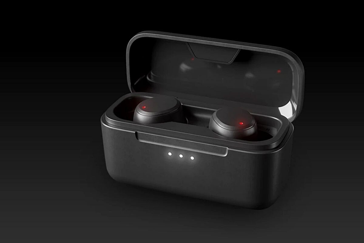 Skullycandy Spoke TWS Earbuds With 14-Hour Battery Life, IPX4 Rating Launched in India