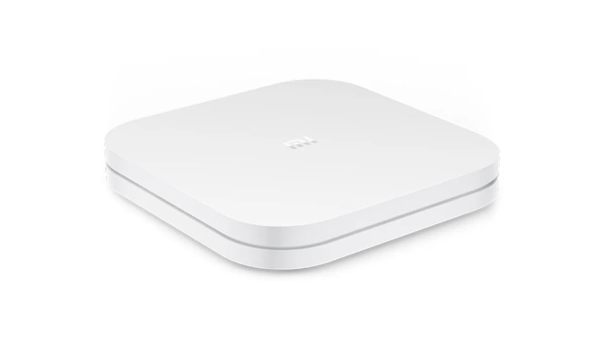 Xiaomi Mi Box 4S Pro With 8K Support Launched