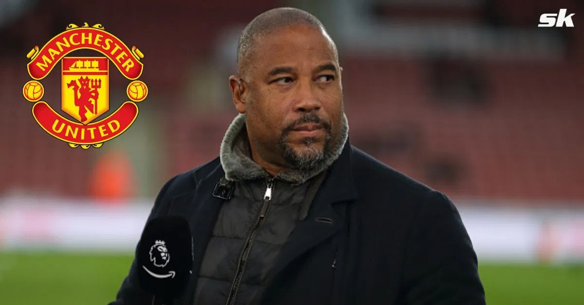 "They need his kind of character" - John Barnes names 'top player' Manchester United need at the club