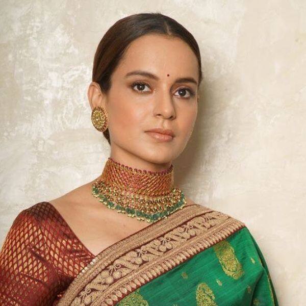 Kangana Ranaut's grandfather passes away; actress pens an emotional message | Bollywood Life