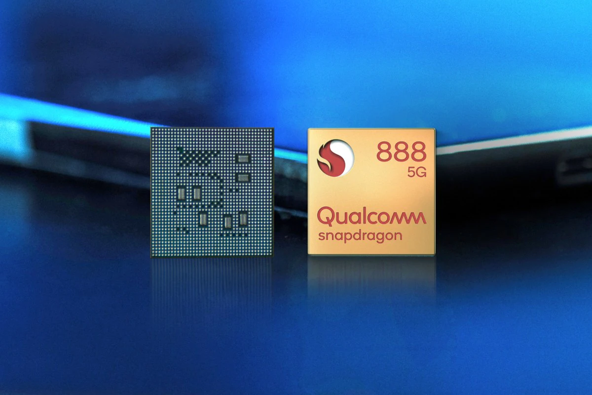 Qualcomm Snapdragon 888 SoC Debuts for Flagship Smartphones Coming in 2021