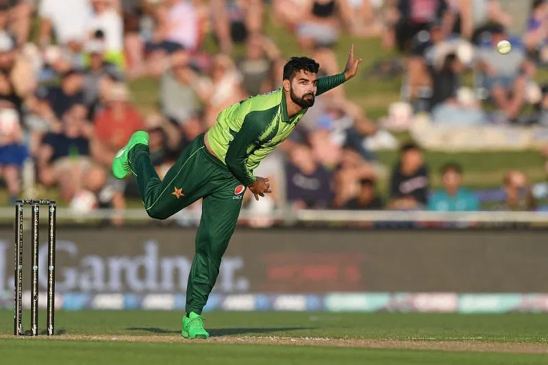 “Babar Azam backs a trusted set of players, gives them confidence” - Shadab Khan