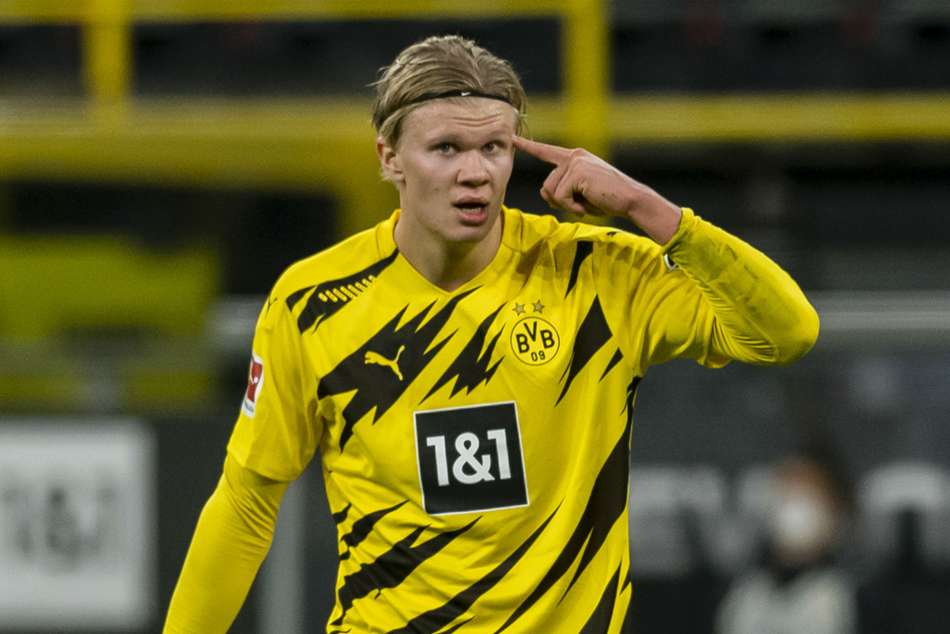 Rumour Has It: Haaland available for €75m amid Real Madrid, Man Utd and Liverpool links
