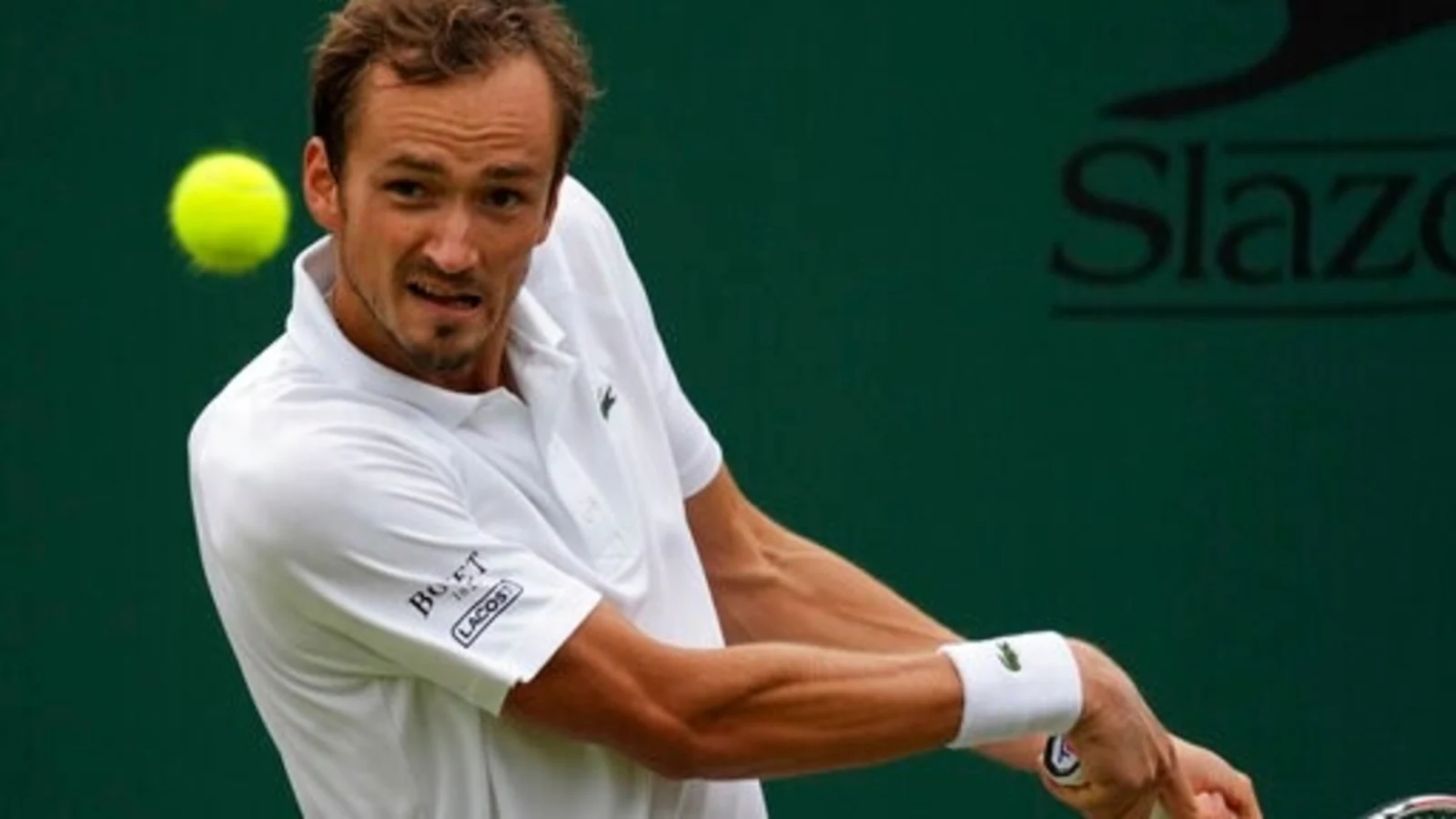 Wimbledon 2021 Day 8: Medvedev, Sabalenka, Barty in action