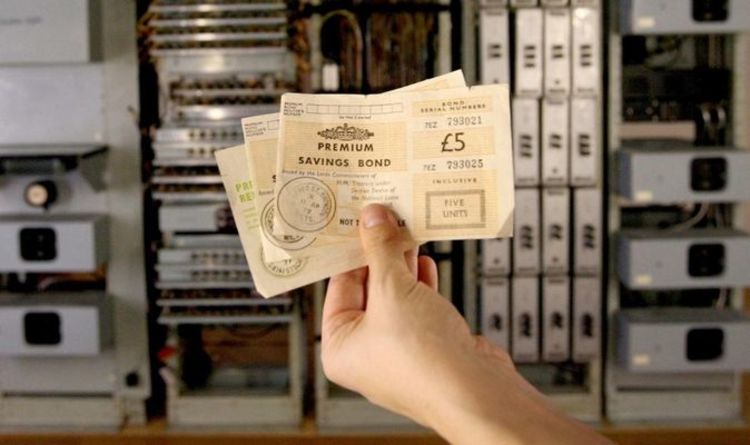 Premium Bonds: NS&I releases August 2021 prize draw results - have you won £1million?