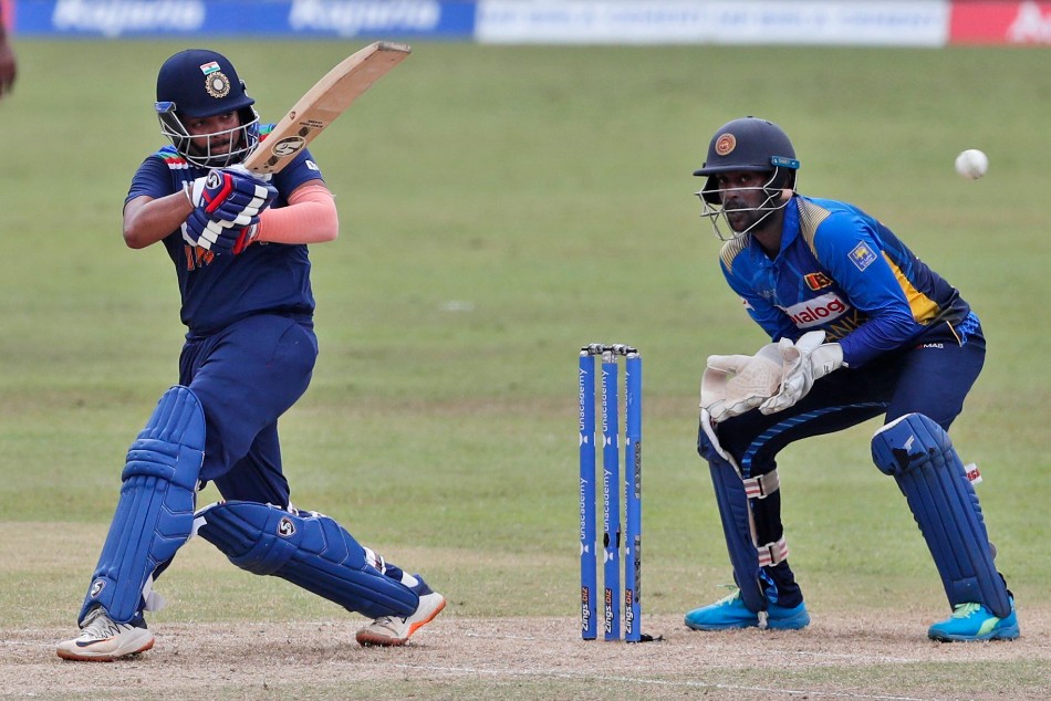 India vs Sri Lanka 3rd ODI: Prithvi Shaw, debutant Sanju Samson waste good starts to miss deserving fifties