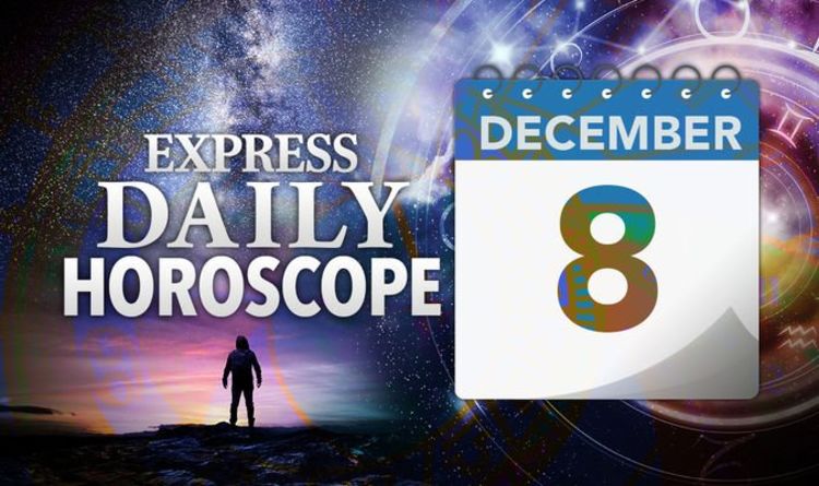 Daily horoscope for December 8: Your star sign reading, astrology and zodiac forecast