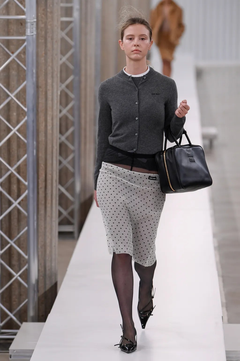 Miu Miu RTW Fall 2023