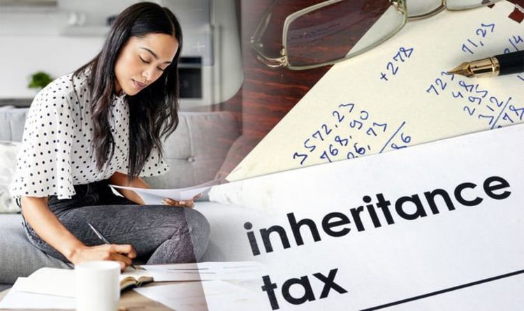 Inheritance tax warning: Families are paying more than necessary to HMRC - take action now