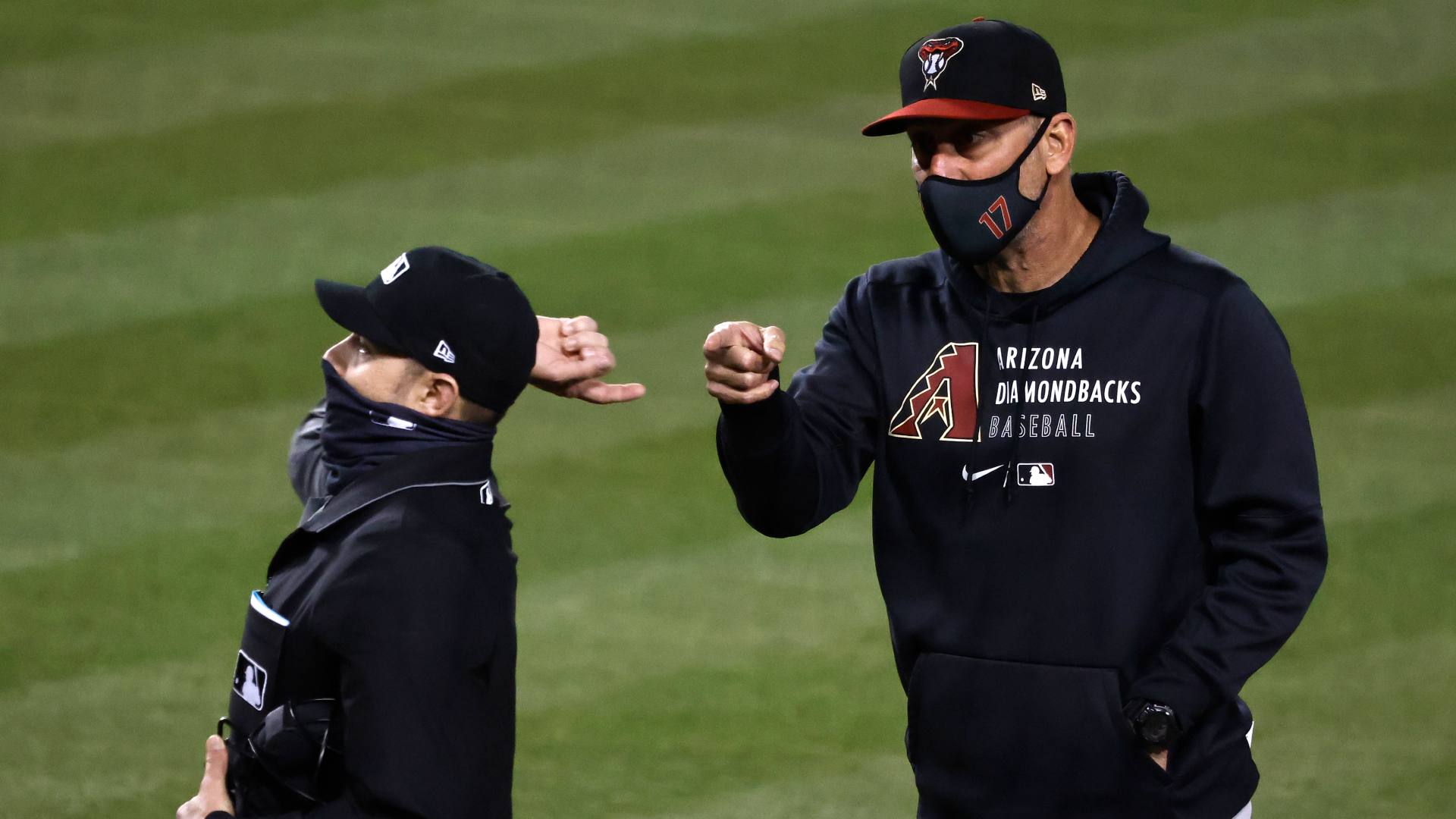 14 amazing things that have happened in the sports world since the Diamondbacks last won a road game