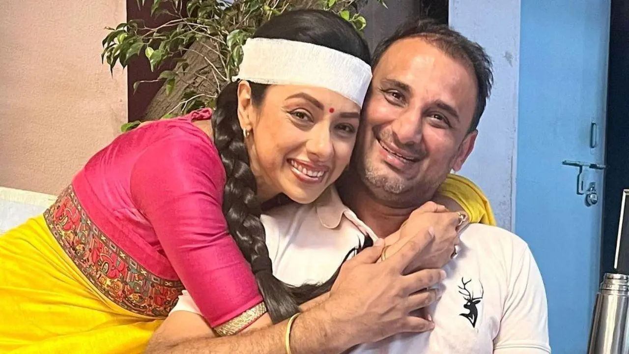 Anupamaa teaches the Mehtas a lesson that they WILL NOT FORGET