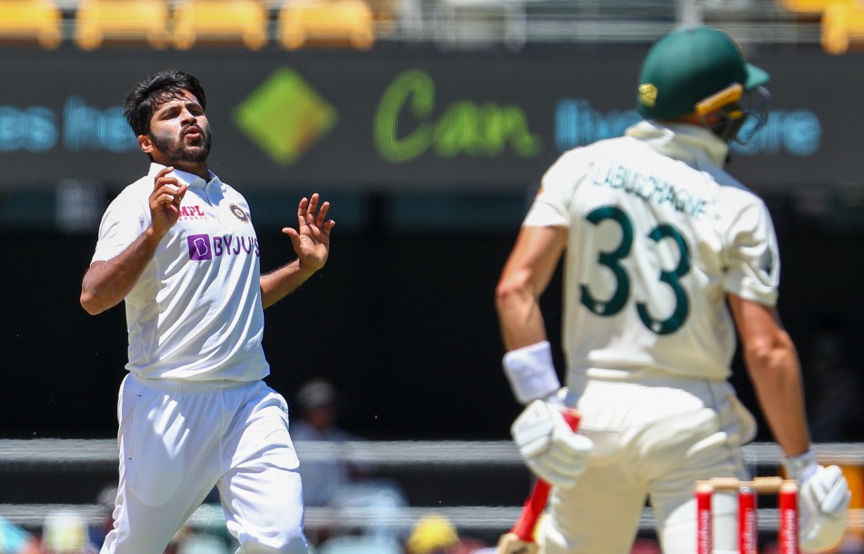 WTC Final: Sarandeep Singh picks Shardul Thakur over Mohammed Siraj as fourth pacer option for India
