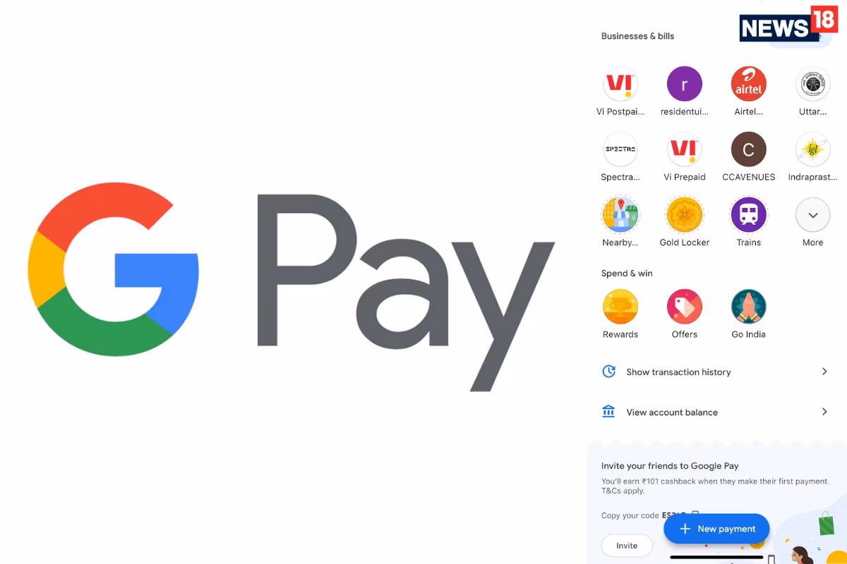 CCI Orders Probe Against Google for Alleged Unfair Business Practices with Respect to Google Pay