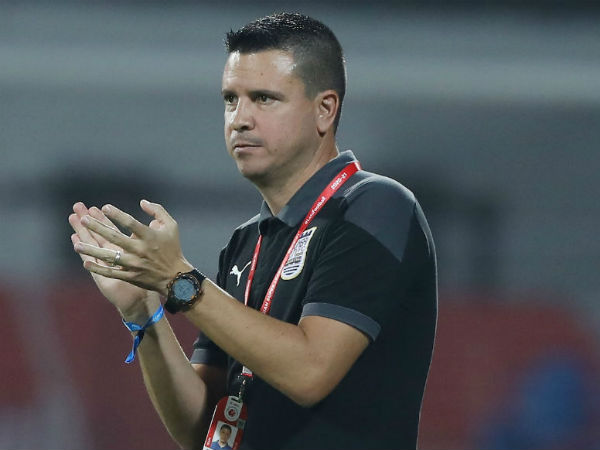 Lobera confident