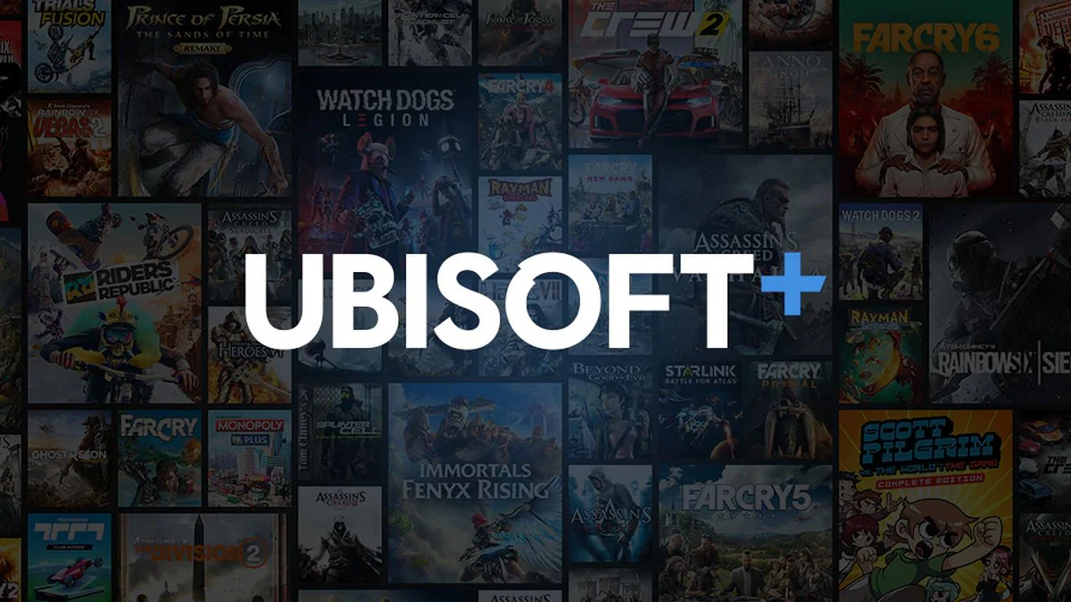 Ubisoft+ Coming to Amazon Luna on November 10, Google Stadia to Follow