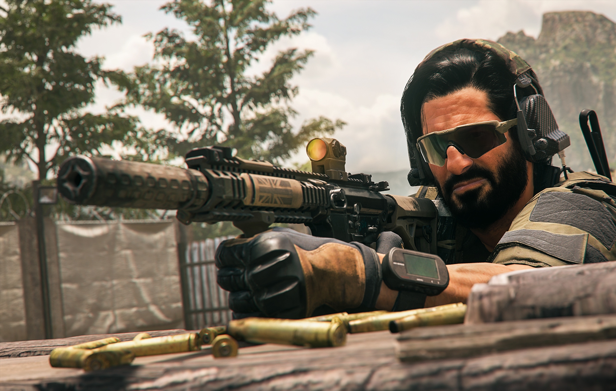 ‘Call Of Duty: Modern Warfare 2' CDL Moshpit faces delays