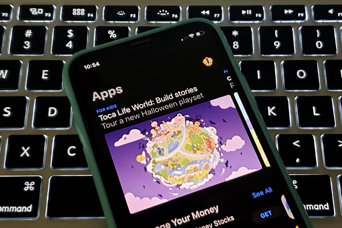 Apple Making it Easier for Users to Delete Accounts With Apps