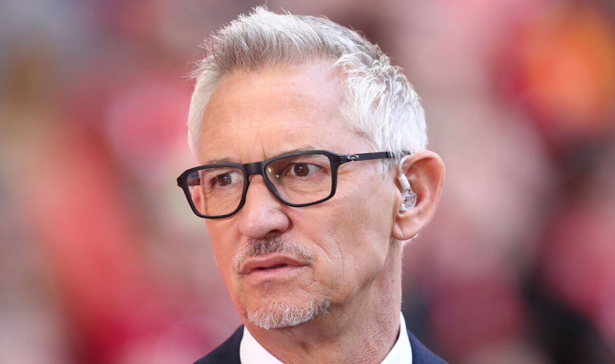 Gary Lineker claims England should learn from Liverpool after woeful Hungary loss