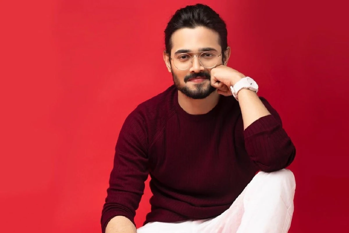 Bhuvan Bam Tests Positive for Coronavirus