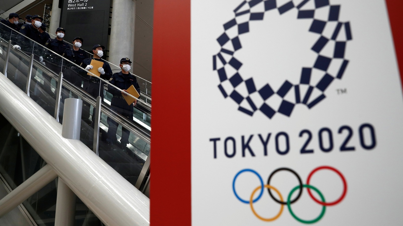 Explainer: How will the virus emergency affect the Olympics?