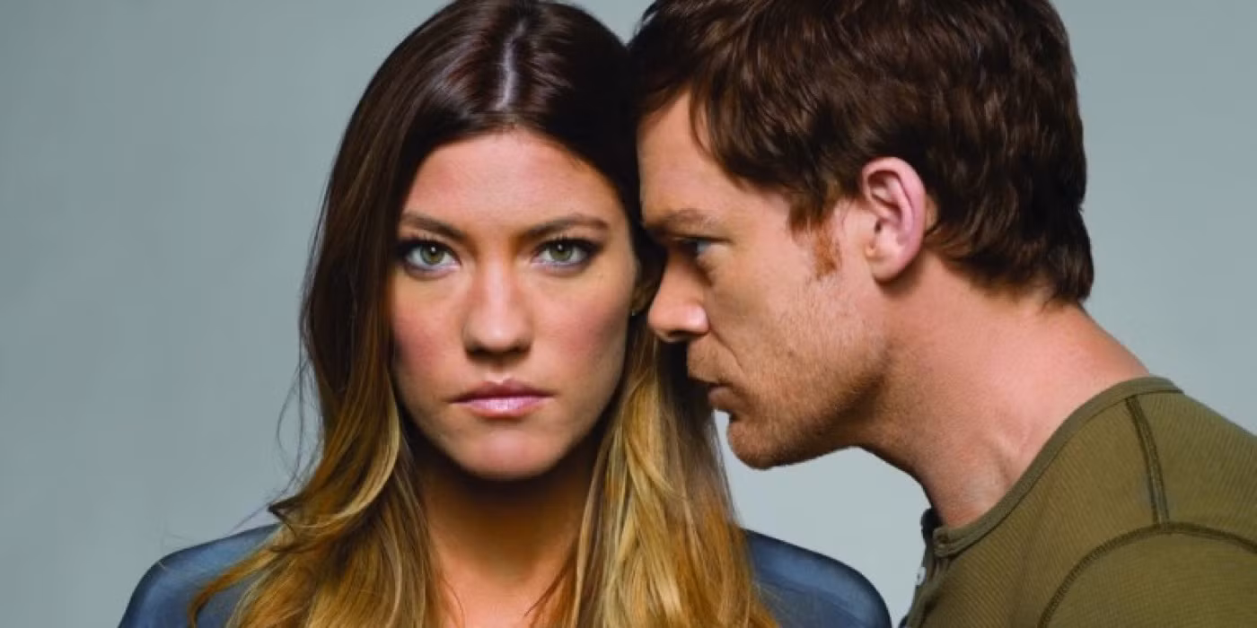 Jennifer Carpenter Returning for 'Dexter' Revival as Debra Morgan