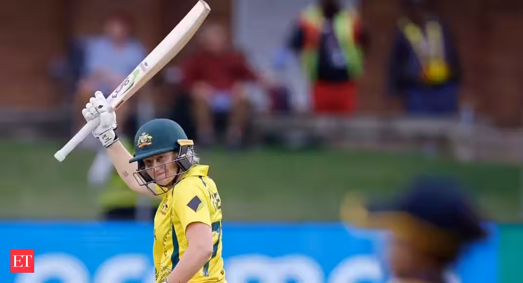 WPL will challenge Big Bash as best women's T20 league: Alyssa Healy