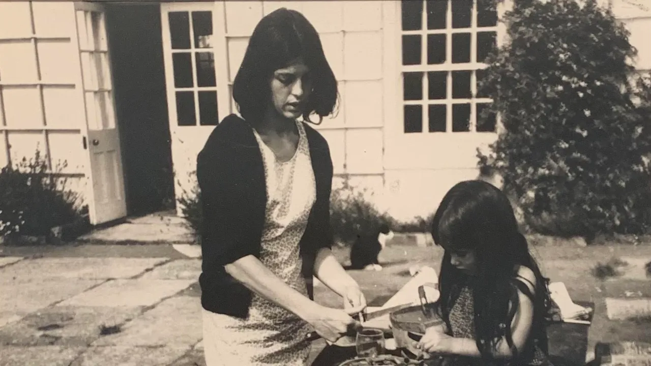 Why Did My Mother Keep Me a Secret?