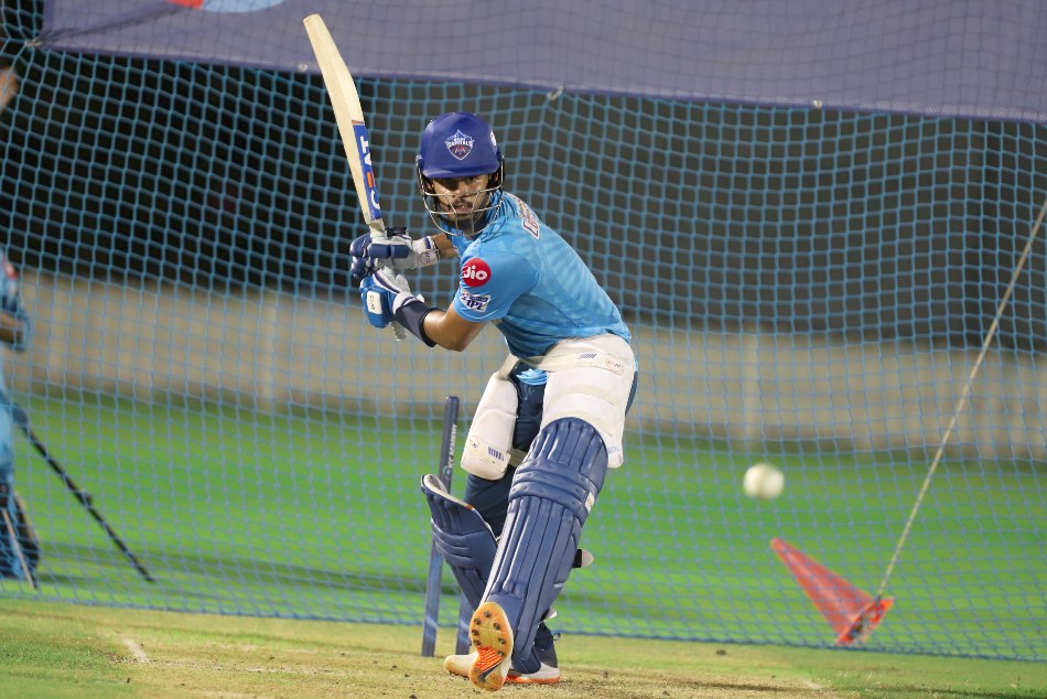 In "good mind space", fit-again Shreyas Iyer ready to convert DC's IPL dream into reality