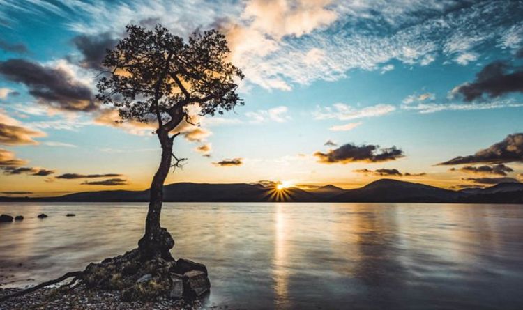 Holiday ideas 2021: Lonely Planet reveals top site-seeing spots in the UK