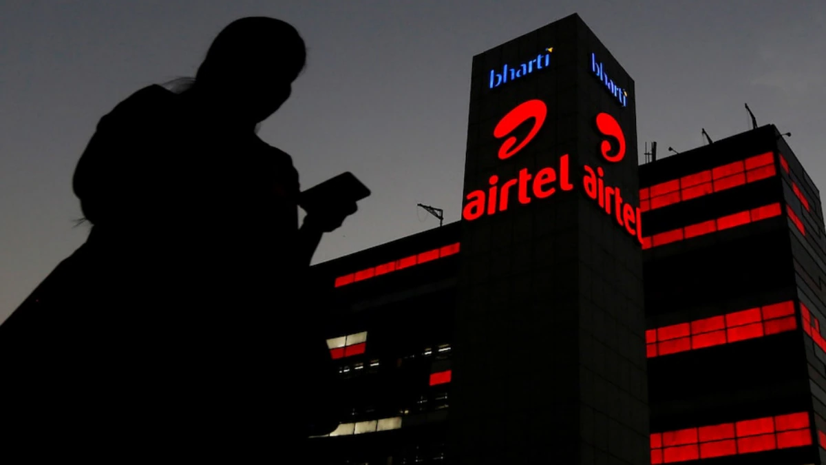 Airtel Offering 5GB Free Data to New Customers: Report