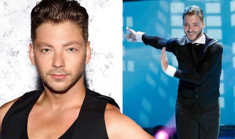 Serge Onik dead: Dancers pay tribute to So You Think You Can Dance star who died aged 33