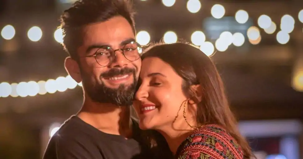 Virat Kohli to be by Anushka Sharma’s Side for the Birth of Their First Child
