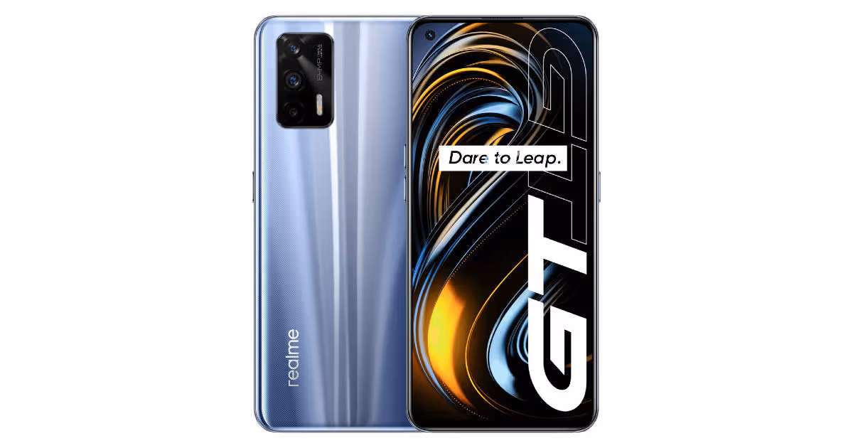 Realme GT, Realme laptops India launch timeline revealed | 91mobiles.com