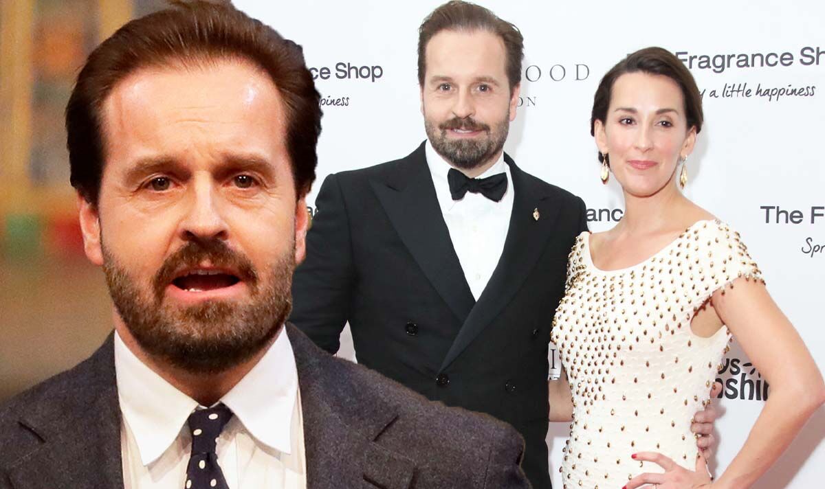 Alfie Boe ended up in rehab after 'throwing pills down throat' amid 'dark' split from wife