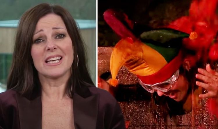 Ruthie Henshall addresses claim I'm A Celebrity trials are rehearsed on ‘brutal’ show