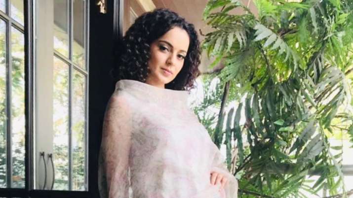 Kangana Ranaut reacts to Mumbai Mayor's 'do takke ke log' comment: Wonder what about me rattle people