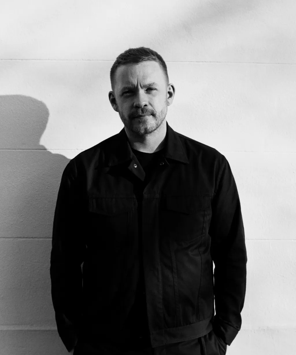 Craig Green to Show Fall/Winter 2022 Collection in London in February