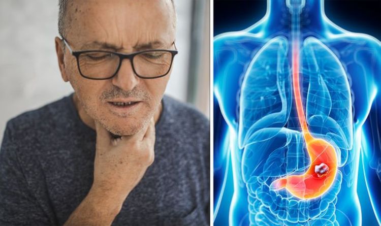 Cancer symptoms: Five sensations in your body that may be indicative of a growing tumour